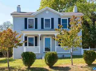 2436 Proffit Rd, Charlottesville, VA 22911