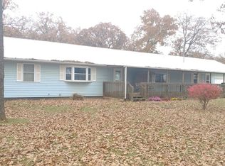 23355 S 2325 Rd, Milo, MO 64767