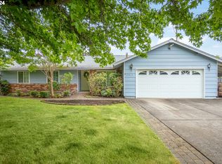 17015 SW Baker St, Beaverton, OR 97007
