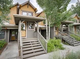 5302 North Star #302, Granby, CO 80446