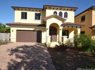 10505 SW 231 Te, Miami, FL 33190