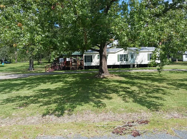 54093 Catherine Ave, Callahan, FL 32011