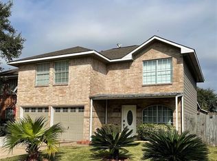 4734 Bryant Ridge Rd, Houston, TX 77053