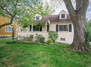 6303 Augusta Ln, Cincinnati, OH 45243