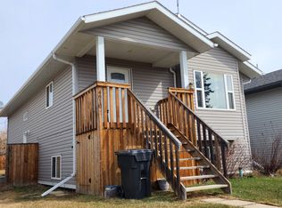 4910 51st Ave, Elk Pt, AB T0A1A0