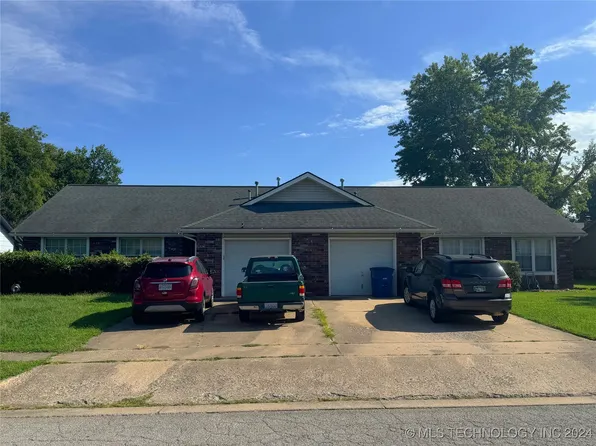 9822 E 37th St, Tulsa, OK 74146