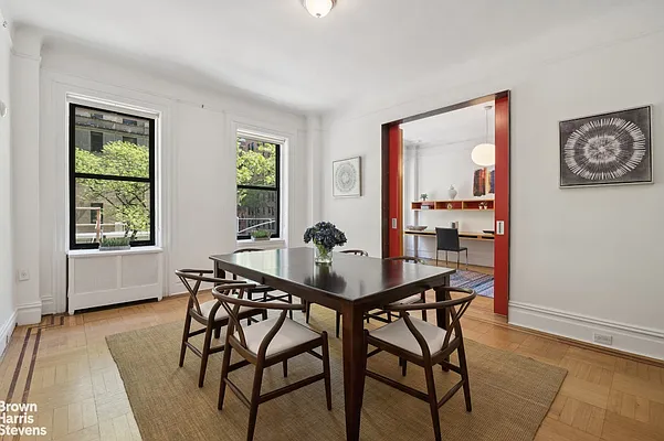 Sold by Brown Harris Stevens | media 17