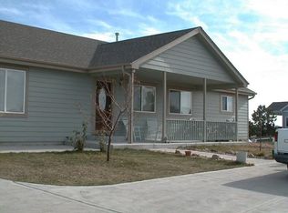 34384 Columbine Trl E, Elizabeth, CO 80107