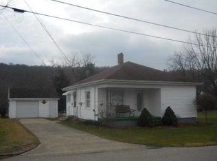 11046 Fairview Ave, Brookville, IN 47012