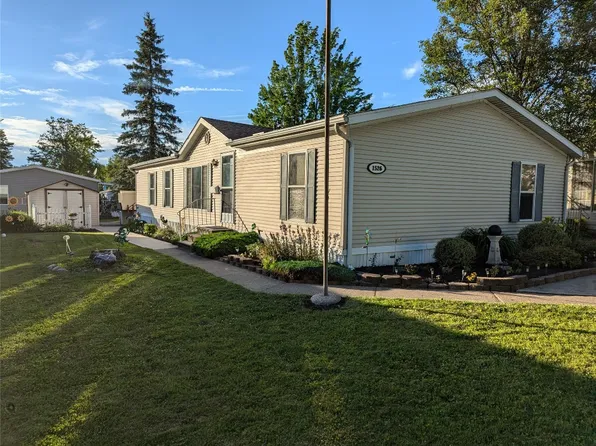 1526 Glenhaven Ln, Erie, PA 16509