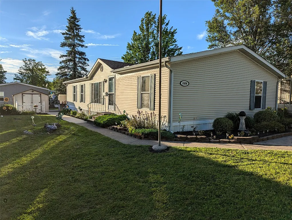 1526 Glenhaven Ln photo 1