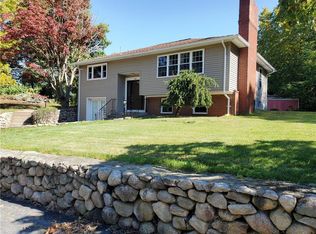 299 Old River Rd, Lincoln, RI 02865