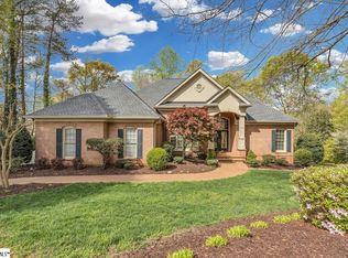 212 Pine Ridge Dr, Easley, SC 29642