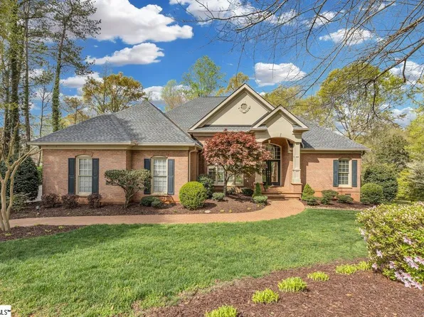 212 Pine Ridge Dr, Easley, SC 29642
