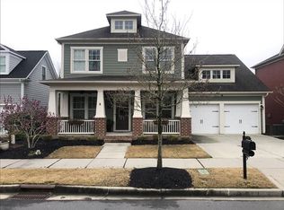 331 Olmstead St, Fort Mill, SC 29708