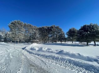 33 Little Brule Rd, Markstay Warren, ON P0H2N0