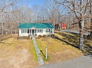 9451 & 9461 Concord Church Rd, Lewisville, NC 27023