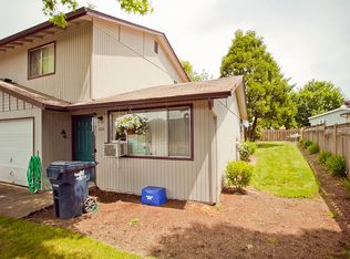 325 43rd Pl, Springfield, OR 97478