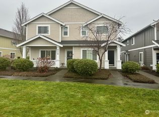 6029 Illinois Ln SE UNIT B, Lacey, WA