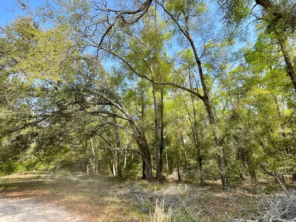 LOT 29 218th Ter, O'Brien, FL 32071