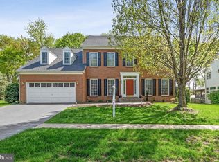 4620 Brightwood Rd, Olney, MD 20832