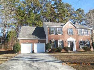 760 Stonecreek Way, Stone Mountain, GA 30087
