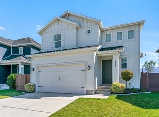 512 N 20 W, Vineyard, UT 84059