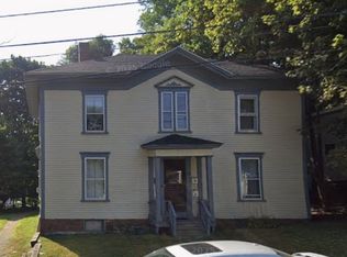 62 Church St #2, Calais, ME 04619