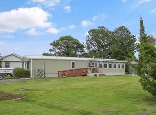 2410 Ridge Rd, Chincoteague Island, VA 23336