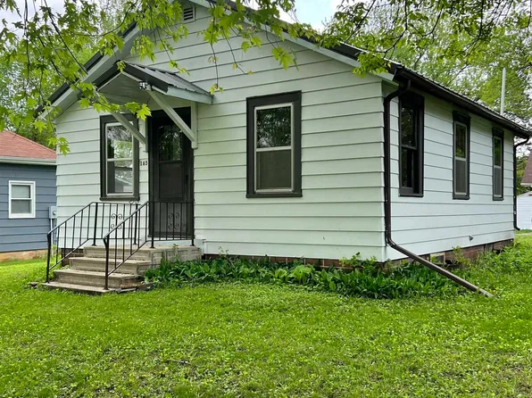 165 S Lynn St, Thompson, IA 50478