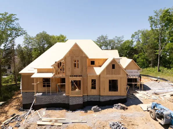 9906 Amarosa Ct Lot 14, Brentwood, TN 37027