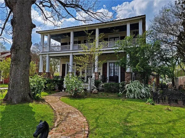 200 Jefferson St, Natchitoches, LA 71457