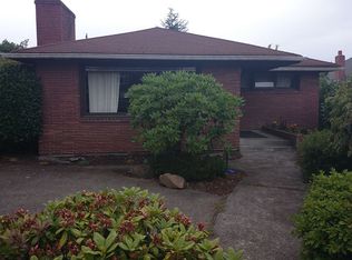 3023 45th Ave SW, Seattle, WA 98116