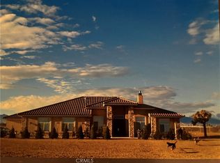 12788 Rochester Rd, Phelan, CA 92371