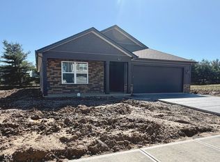 7427 Big Bend Blvd, Camby, IN 46113