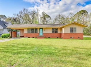 304 W Rountree St, Quitman, GA 31643
