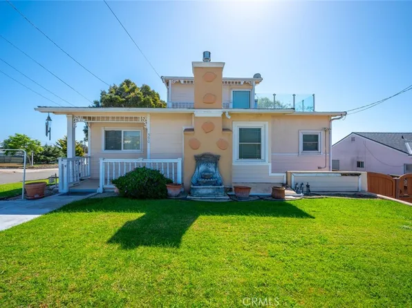 590 Atlantic City Ave, Grover Beach, CA 93433