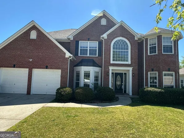 875 Martin Field Dr, Lawrenceville, GA 30045