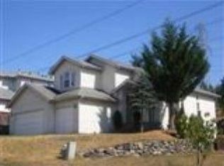 614 S 331st Pl, Federal Way, WA 98003