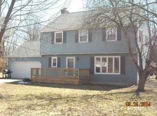 190 SE Marquette Ln, Kankakee, IL 60901