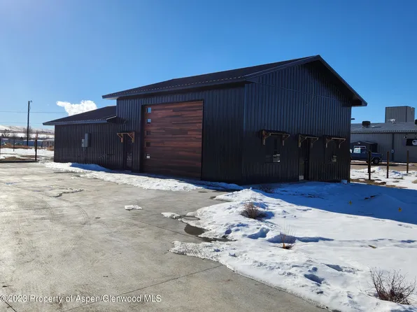 930 Industrial Ave, Craig, CO 81625