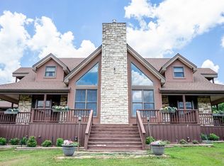 1709 Highway 246 E, Vandervoort, AR 71972