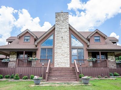 1709 Highway 246 E, Vandervoort, AR, 71972
