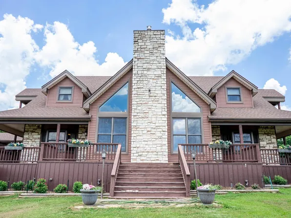 1709 Highway 246 E, Vandervoort, AR 71972