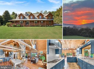 35585 Suffolk Ln, Purcellville, VA 20132