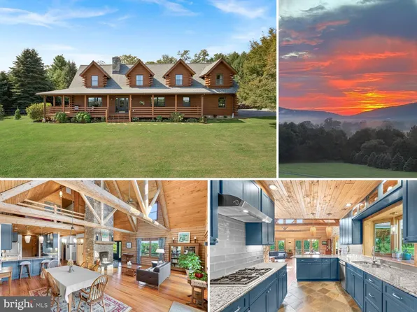 35585 Suffolk Ln, Purcellville, VA 20132