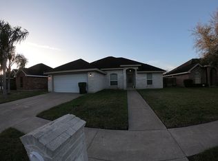 505 Spring Meadow Ln, Harlingen, TX 78550
