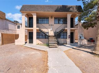 3104 E Carey Ave, North Las Vegas, NV 89030