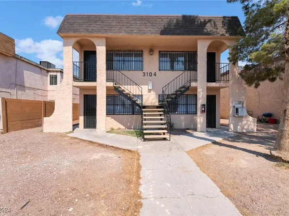 3104 E Carey Ave, North Las Vegas, NV 89030