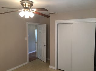 1506 Amber Dr, Corpus Christi, TX 78418